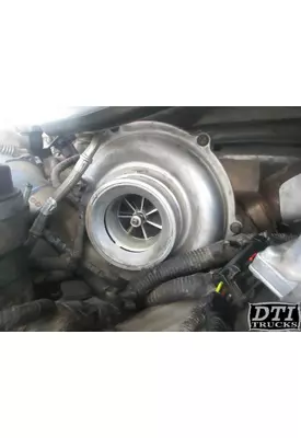 FORD 6.0 Turbocharger / Supercharger