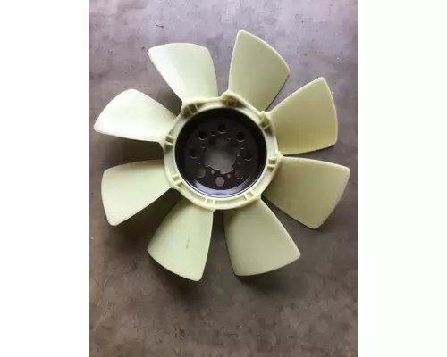 FORD 6.2L V8 FLEX FAN COOLING