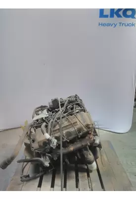 FORD 6.2L V8 GAS ENGINE ASSEMBLY