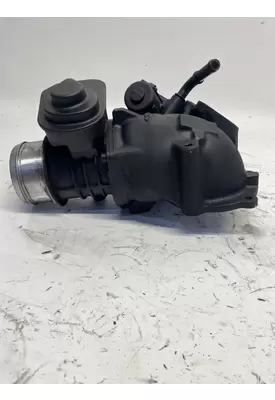 FORD 6.4L Powerstroke EGR Valve