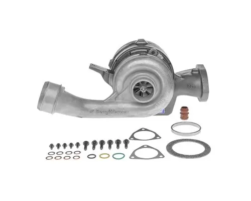 FORD 6.4L Powerstroke Turbocharger  Supercharger