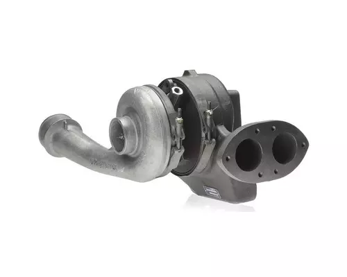 FORD 6.4L Powerstroke Turbocharger  Supercharger