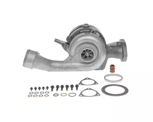 FORD 6.4L Powerstroke Turbocharger