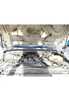 FORD 6.4L V8 DIESEL ENGINE ASSEMBLY