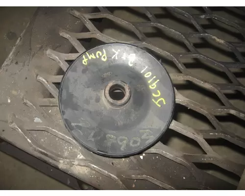 FORD 6.6 / 7.8L DIESEL Pulley