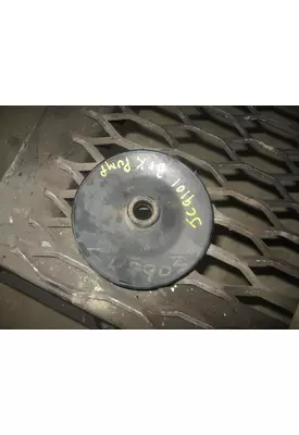 FORD 6.6 / 7.8L DIESEL Pulley