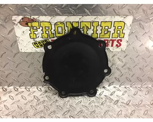 FORD 6.6/7.8 Front Cover