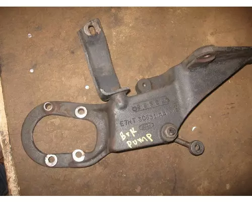 FORD 6.6 BRAZ Engine Acc. Brackets