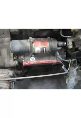 FORD 6.6 BRA Starter Motor