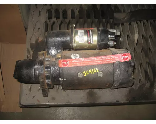 FORD 6.6 BRA Starter Motor