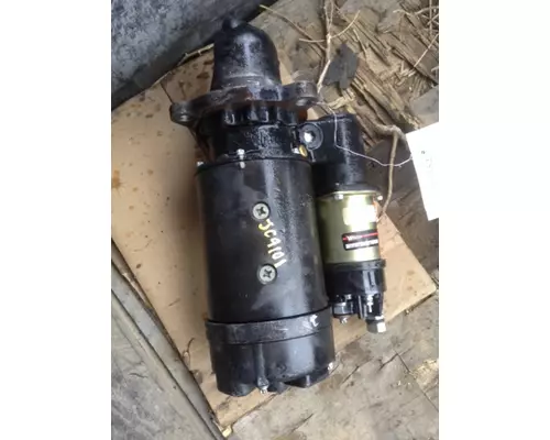 FORD 6.6 BRA Starter Motor