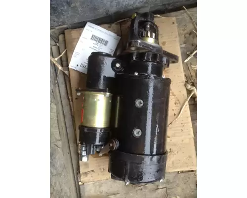 FORD 6.6 BRA Starter Motor