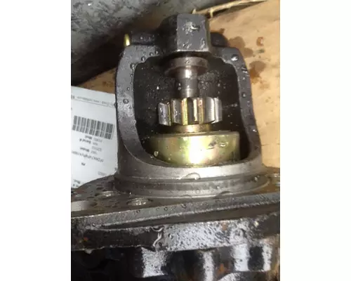 FORD 6.6 BRA Starter Motor