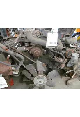 FORD 6.6 NON-INNERCOOLED Engine Assembly