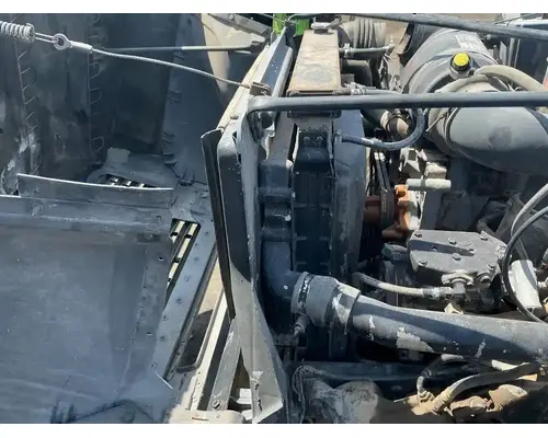 FORD 6.6L Cooling Assy. (Rad., Cond., ATAAC)