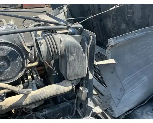 FORD 6.6L Cooling Assy. (Rad., Cond., ATAAC)