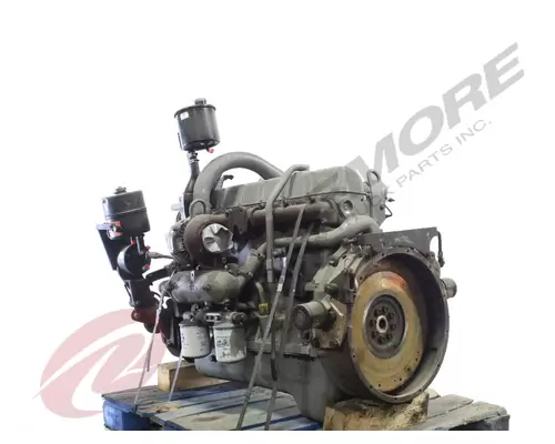 FORD 6.6L Engine Assembly