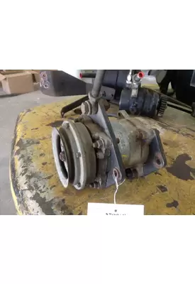 FORD 6.6 Air Conditioner Compressor