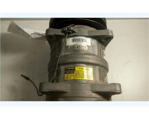 FORD 6.6 Air Conditioner Compressor