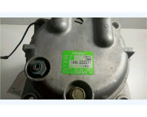 FORD 6.6 Air Conditioner Compressor