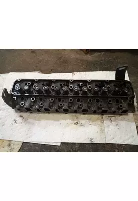 FORD 6.6 Cylinder Head