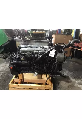 FORD 6.6 Engine Assembly