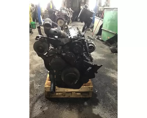 FORD 6.6 Engine Assembly