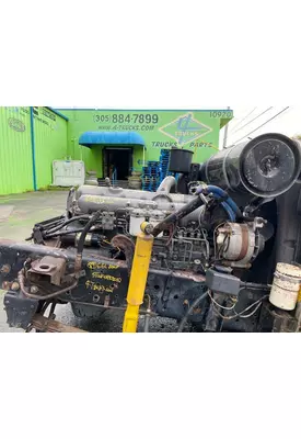 FORD 6.6 Engine Assembly