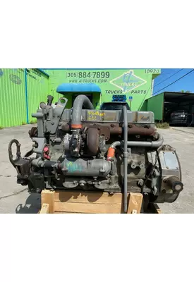 FORD 6.6 Engine Assembly