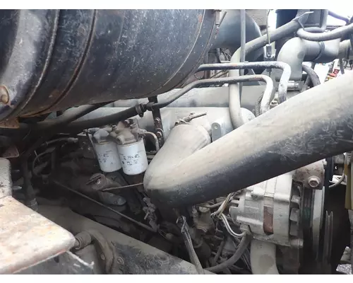 FORD 6.6 Engine Assembly