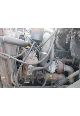 FORD 6.6 Engine Assembly