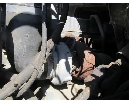 FORD 6.6 Engine Assembly