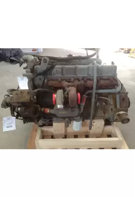 FORD 6.6 Engine Assembly