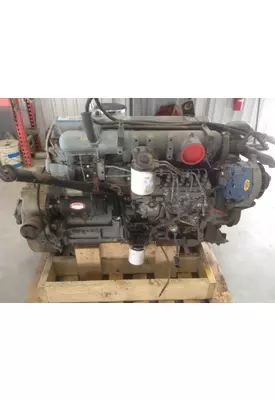 FORD 6.6 Engine Assembly