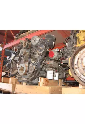 FORD 6.6 Engine Assembly