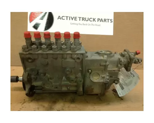FORD 6.6 Fuel Injection Pump