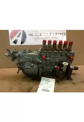 FORD 6.6 Fuel Injection Pump