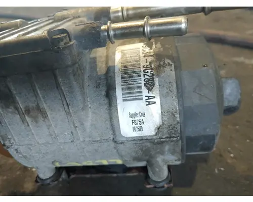 FORD 6.6 Fuel Pump (Injection)