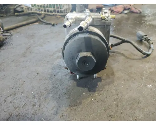 FORD 6.6 Fuel Pump (Injection)
