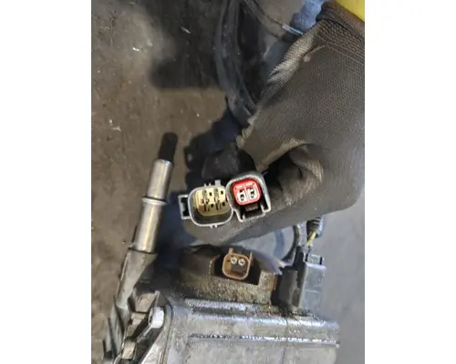 FORD 6.6 Fuel Pump (Injection)
