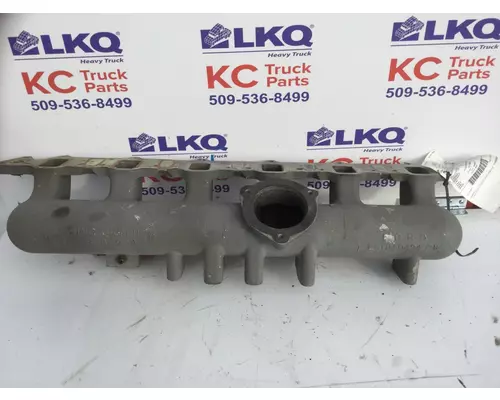 FORD 6.6 INTAKE MANIFOLD