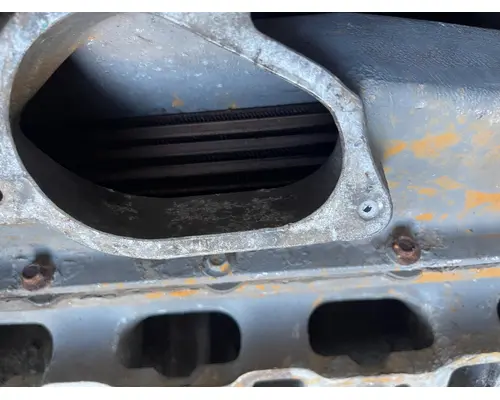 FORD 6.6 Intake Manifold