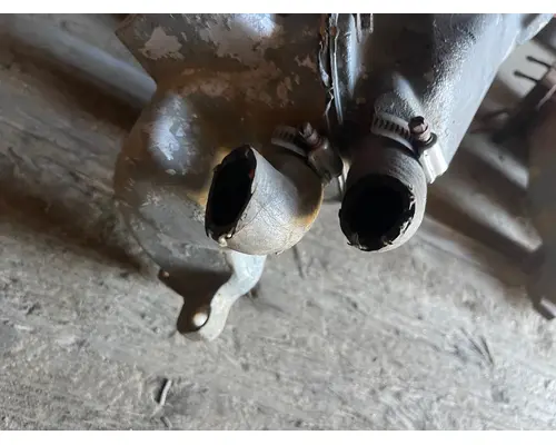 FORD 6.6 Intake Manifold