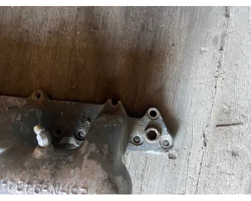 FORD 6.6 Intake Manifold