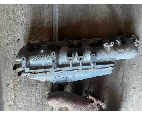 FORD 6.6 Intake Manifold