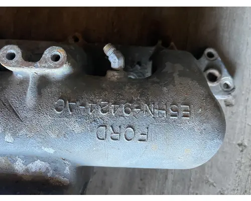 FORD 6.6 Intake Manifold