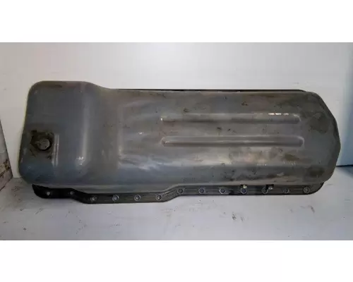 FORD 6.6 Oil Pan
