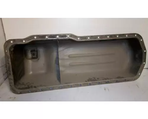 FORD 6.6 Oil Pan