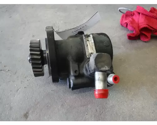 FORD 6.6 Power Steering Pump