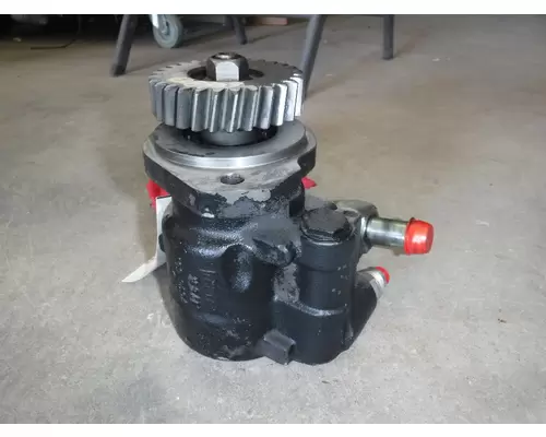 FORD 6.6 Power Steering Pump